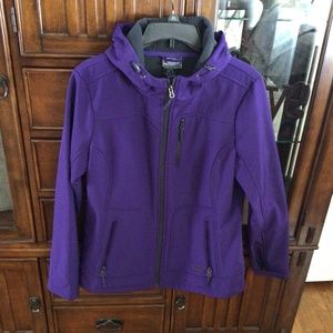 Women’s winter jacket
